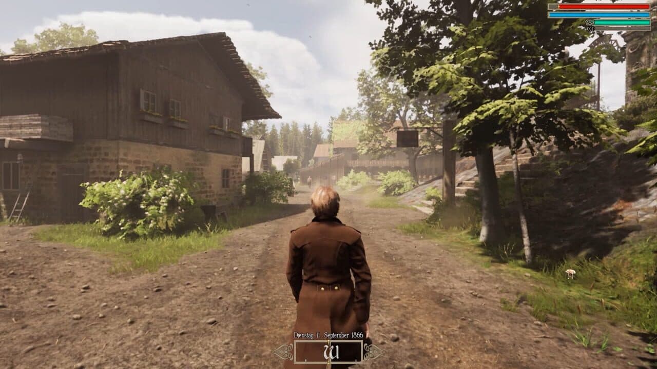 Inspector Schmidt: A Bavarian Tale thumbnail 8