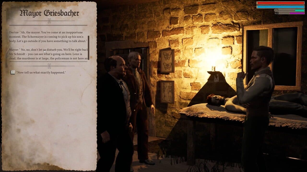Inspector Schmidt: A Bavarian Tale thumbnail 6