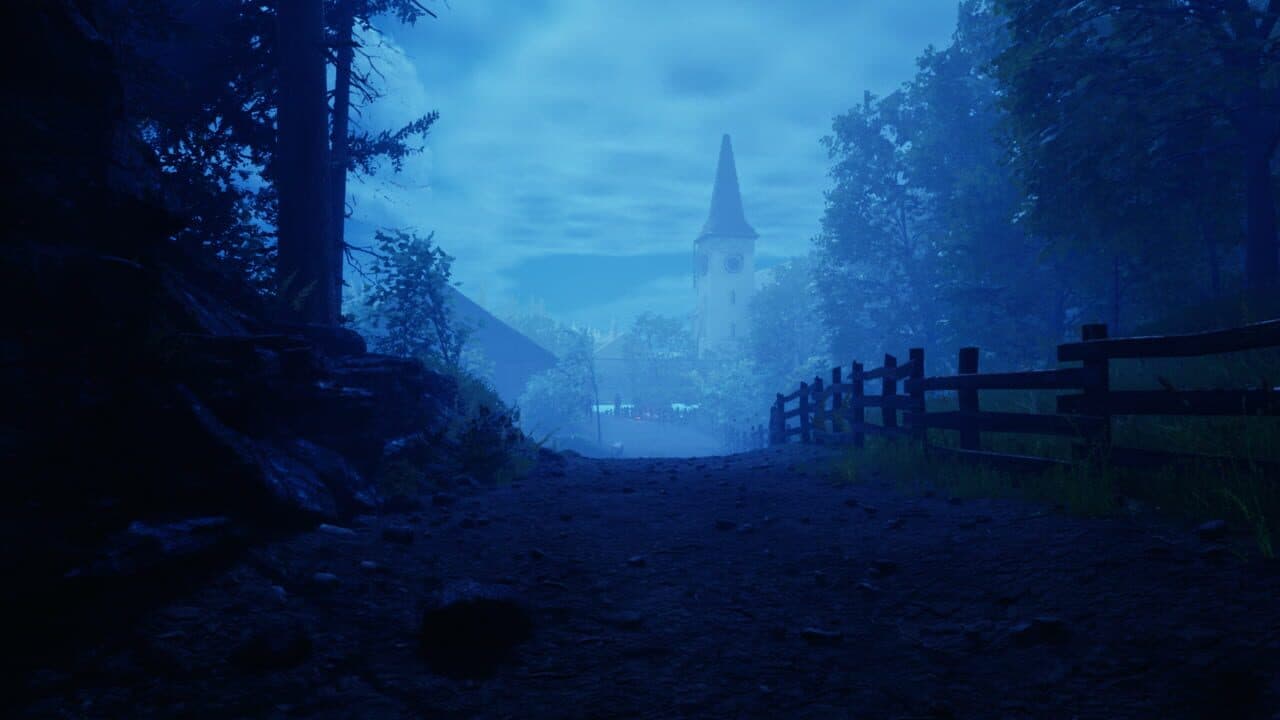 Inspector Schmidt: A Bavarian Tale thumbnail 4