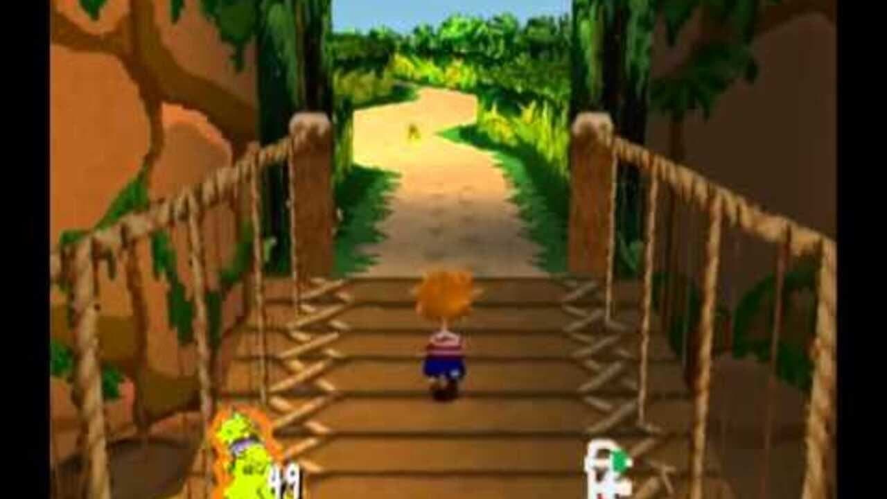 Rugrats: Studio Tour thumbnail 3