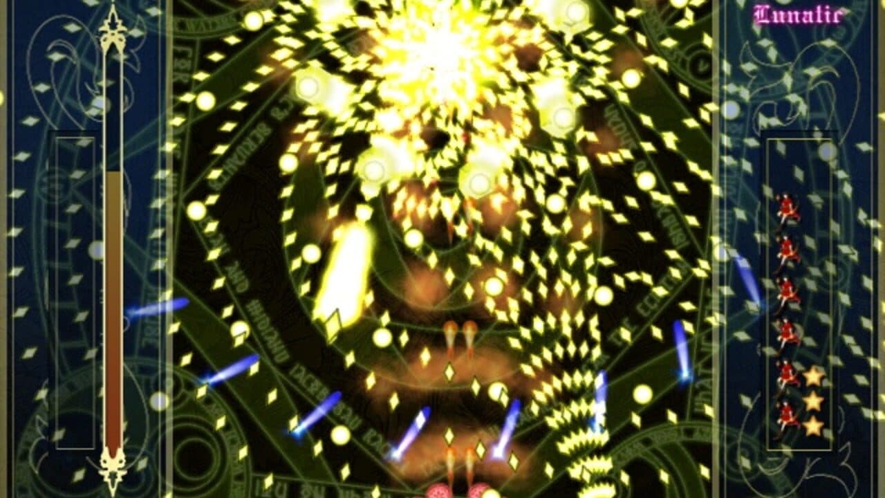 Barrage Musical: A Fantasy of Tempest thumbnail 8