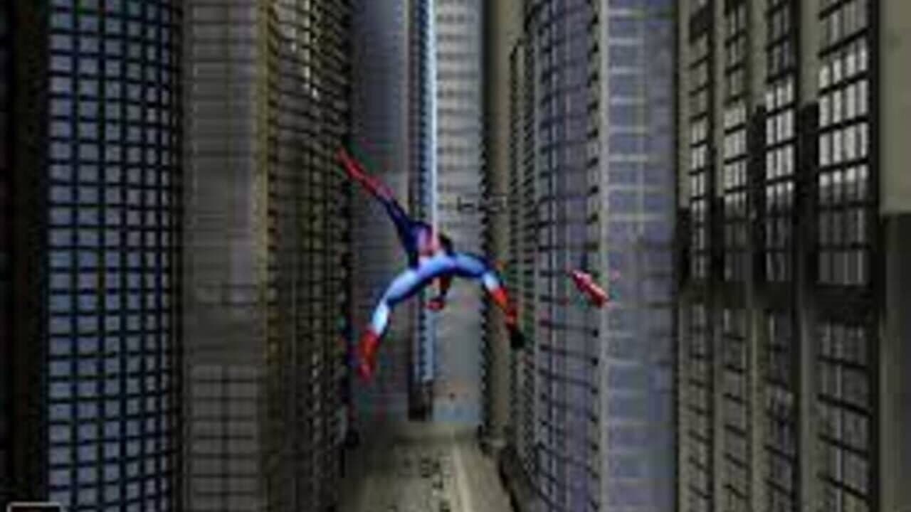 Spider-Man 2: Activity Center screenshot 1