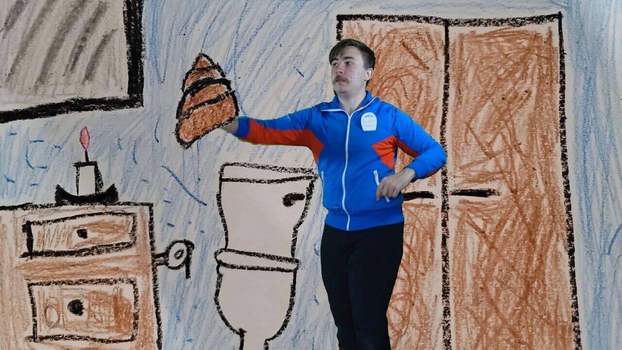 I'm in Love With Your Dead Grandmother thumbnail 7