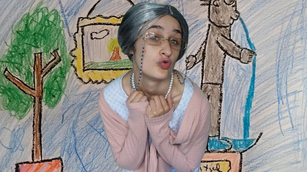 I'm in Love With Your Dead Grandmother thumbnail 2