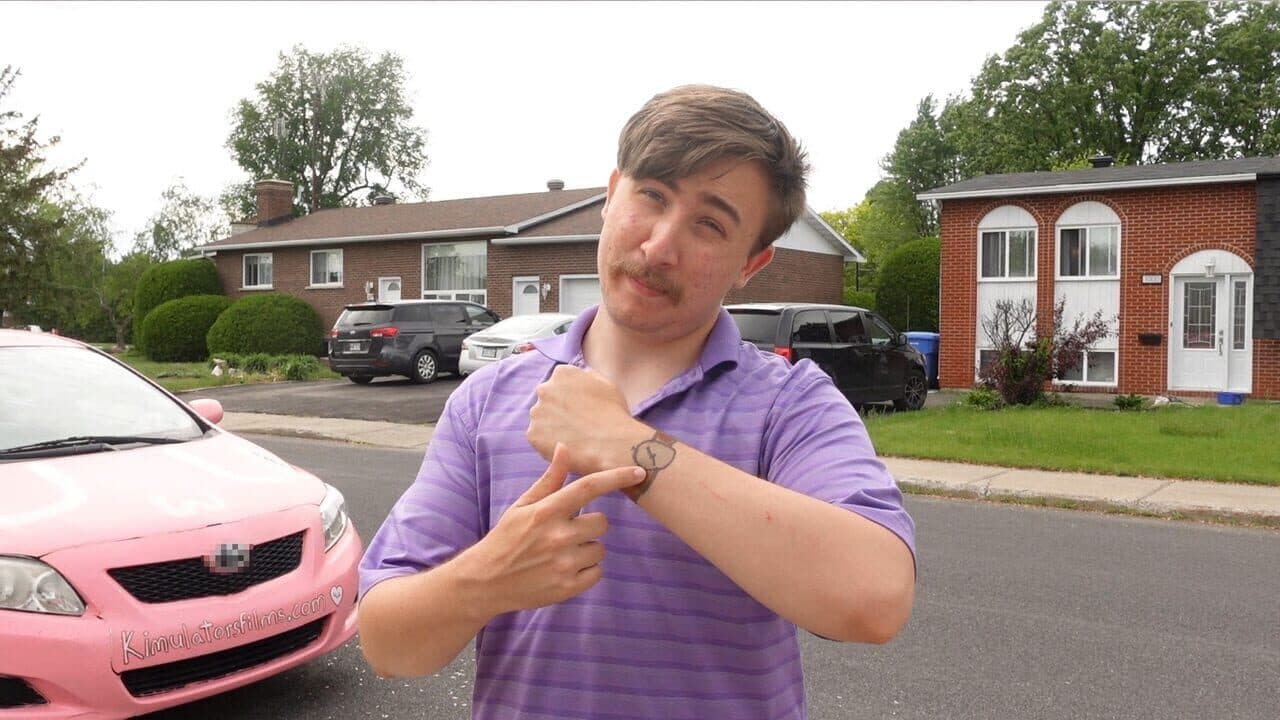 I'm in Love With Your Dead Grandmother thumbnail 5