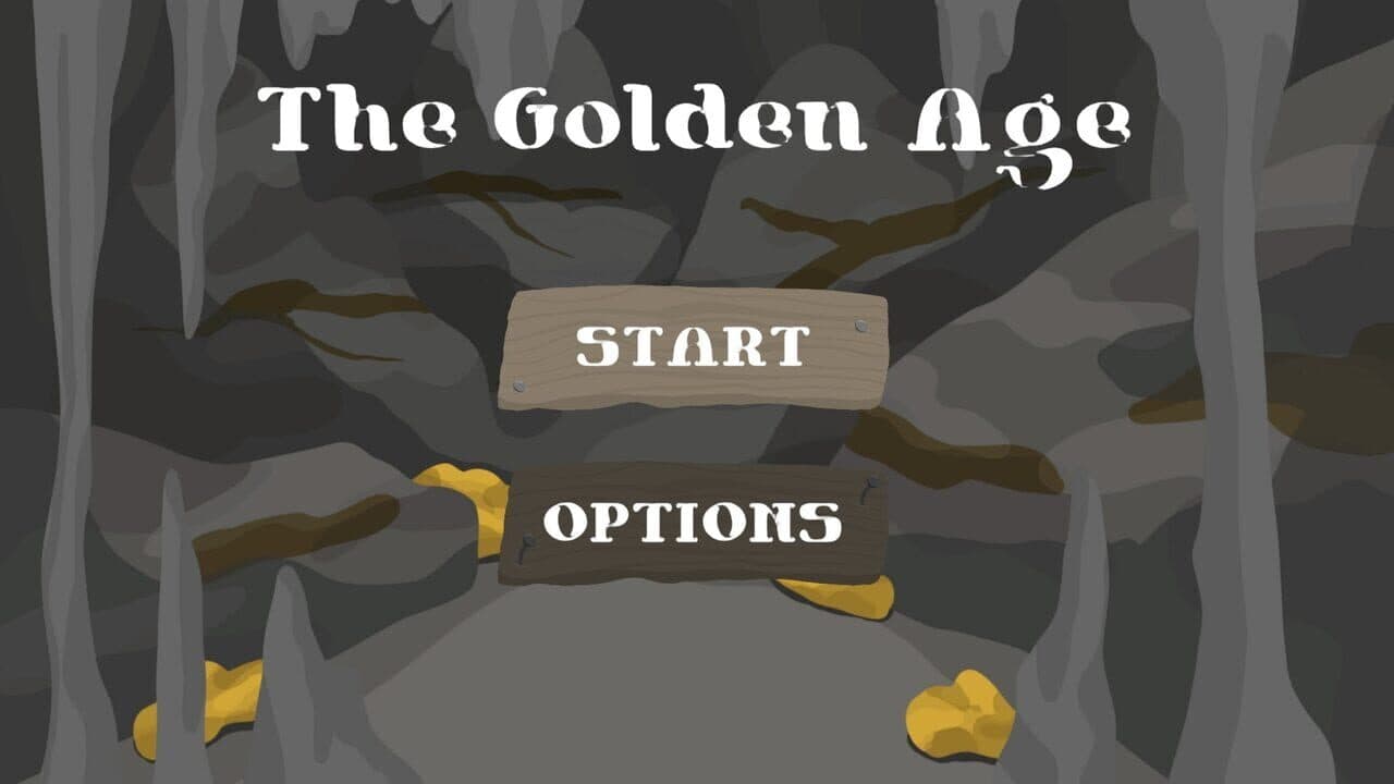 The Golden Age screenshot 1