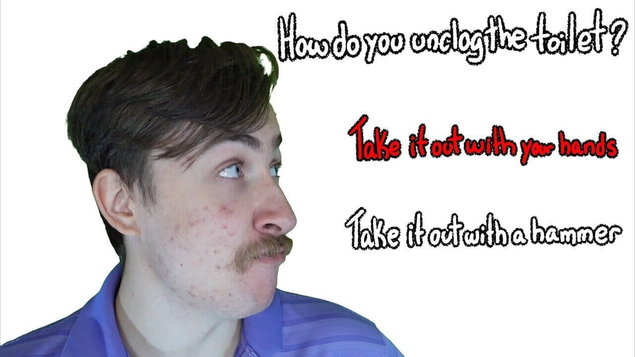 I'm in Love With Your Dead Grandmother thumbnail 6