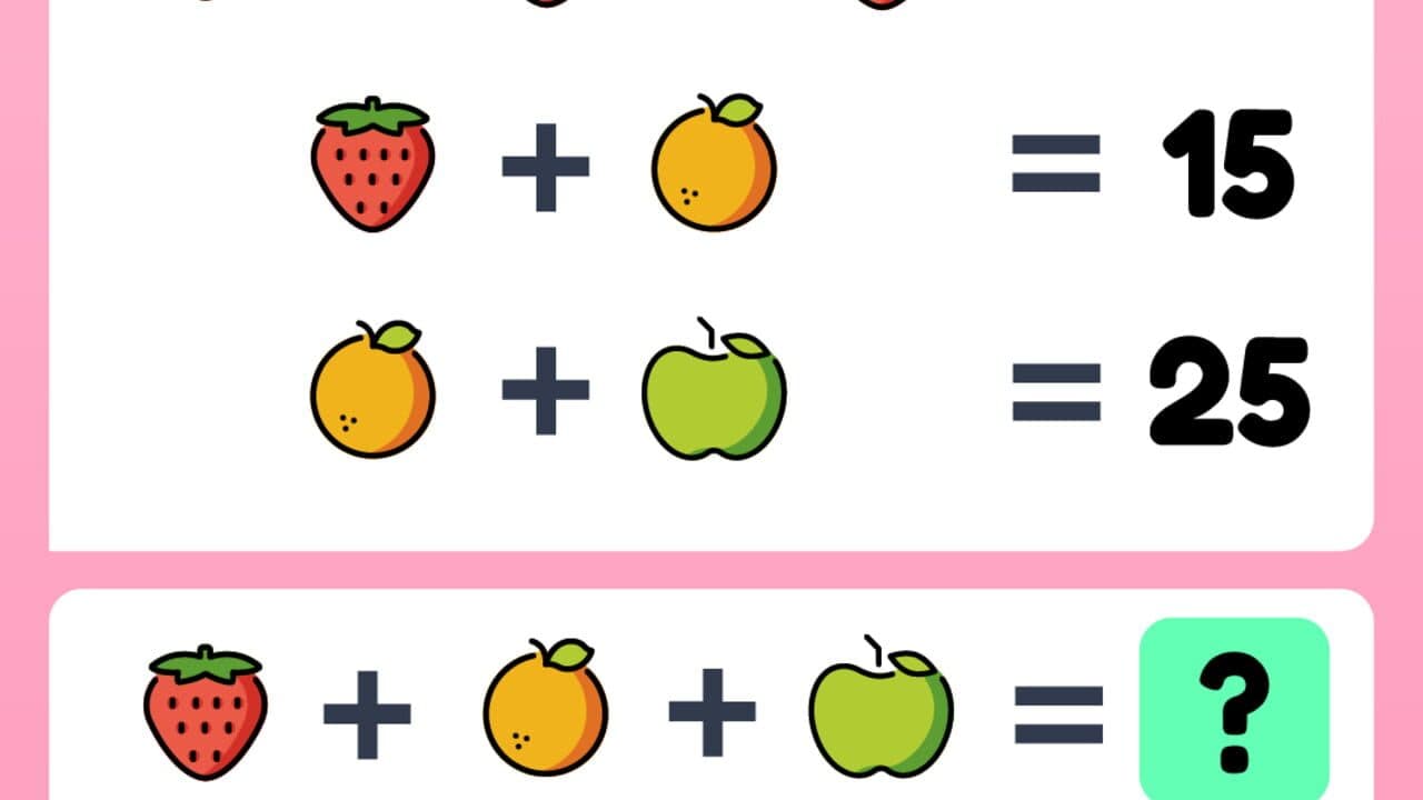 Solve This! Emoji Puzzle thumbnail 2