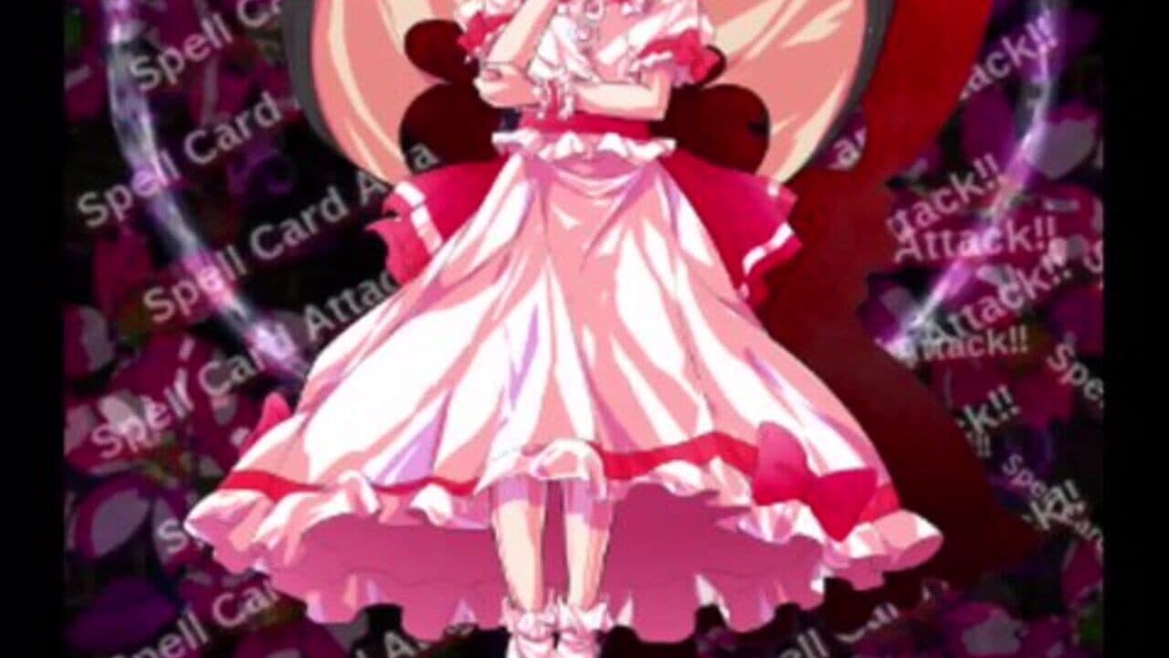 Touhou Thousand Night Anamnesis thumbnail 9