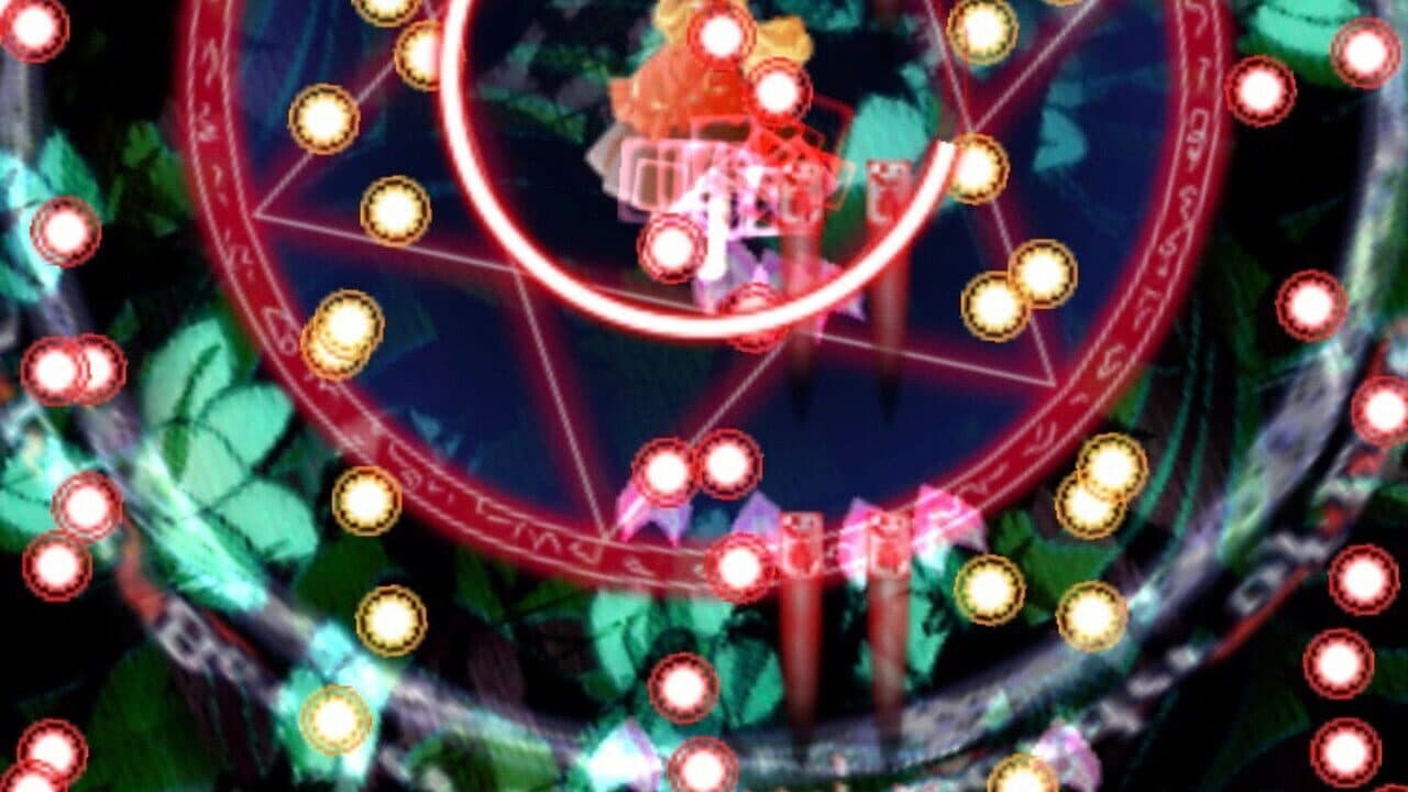 Touhou Thousand Night Anamnesis thumbnail 10