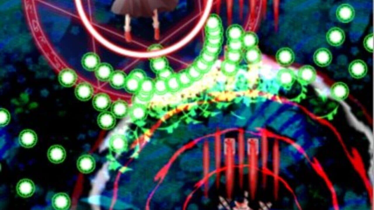 Touhou Thousand Night Anamnesis thumbnail 11