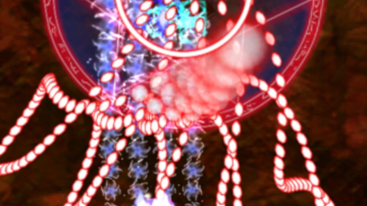 Touhou Thousand Night Anamnesis thumbnail 12