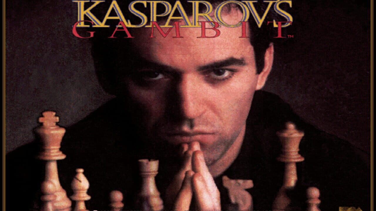 Kasparov's Gambit screenshot 1