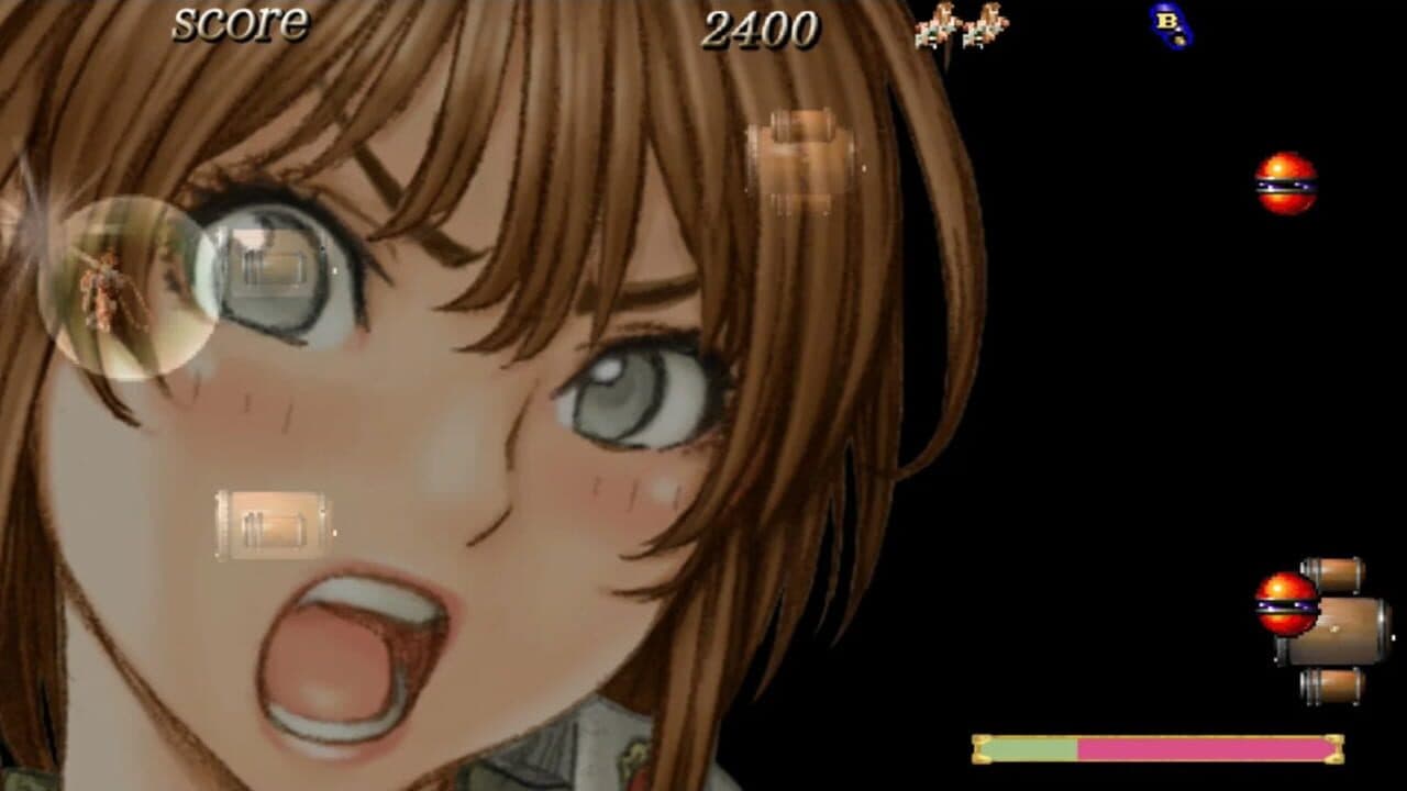 Psikyo: Shooting Library Vol. 2 thumbnail 6