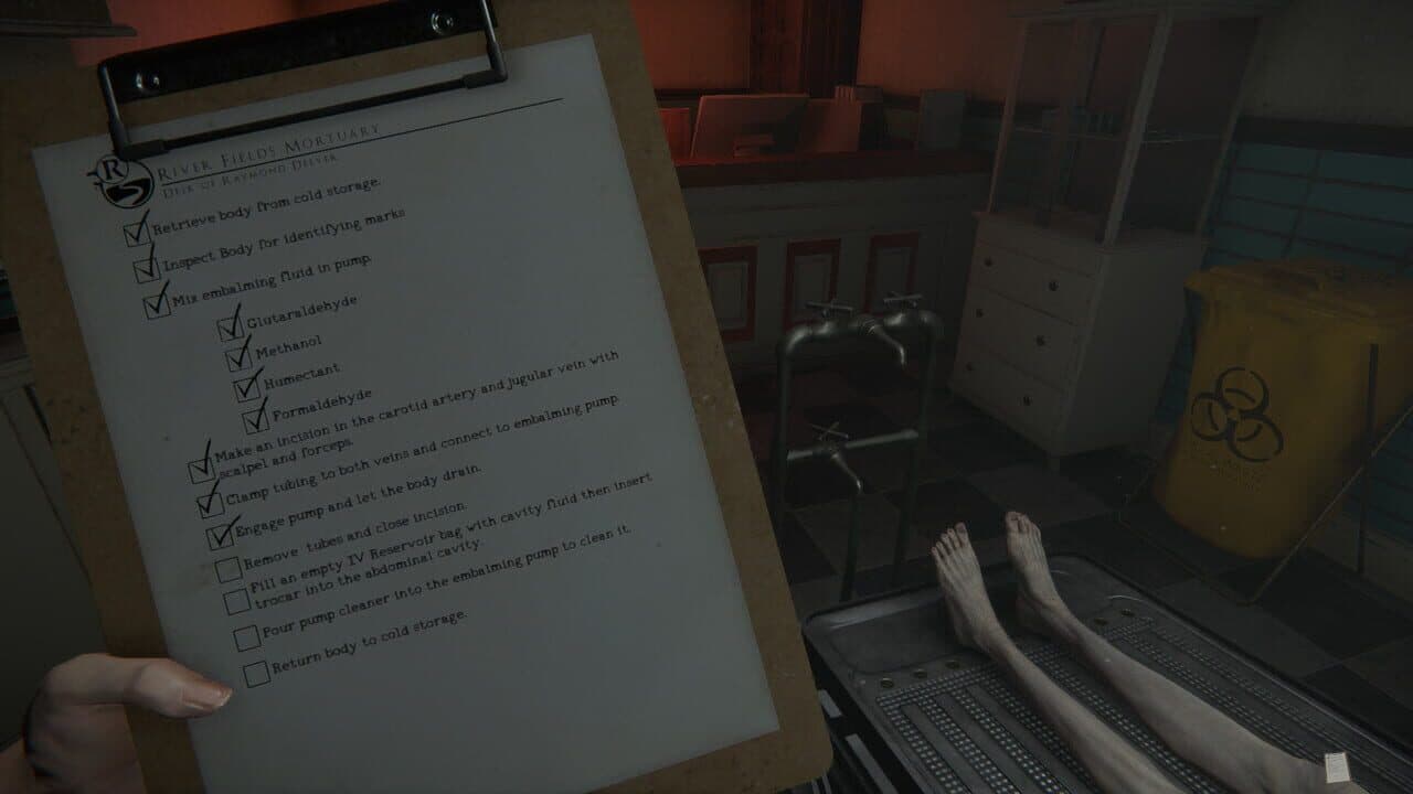 The Mortuary Assistant thumbnail 10