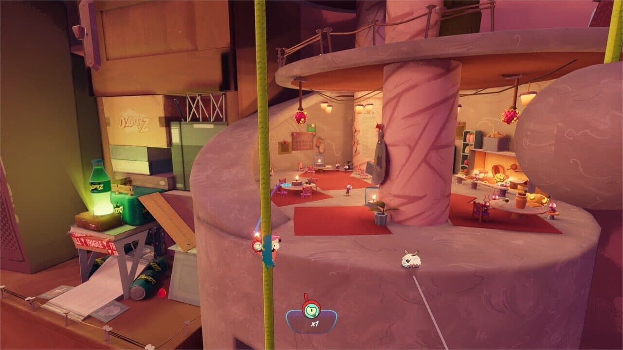 Tinykin thumbnail 4