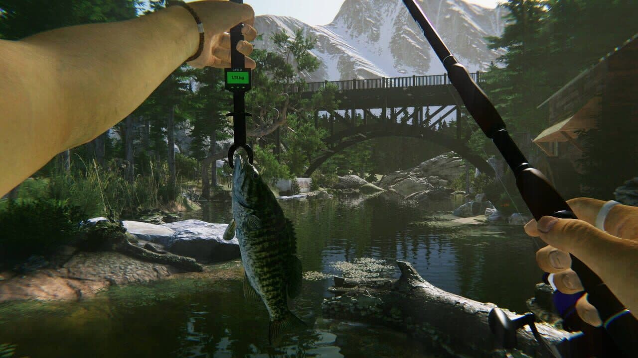 Ultimate Fishing Simulator 2 thumbnail 7