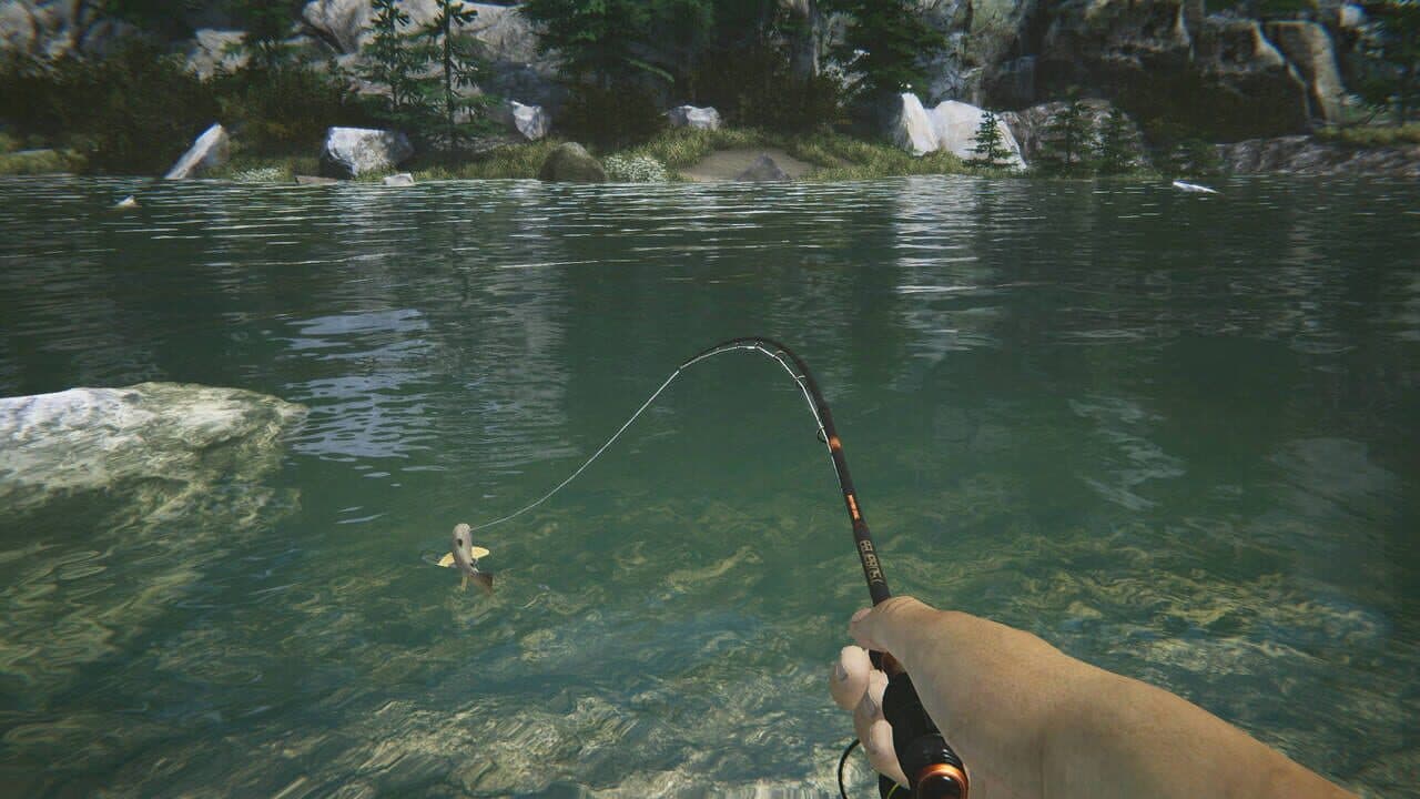 Ultimate Fishing Simulator 2 thumbnail 4