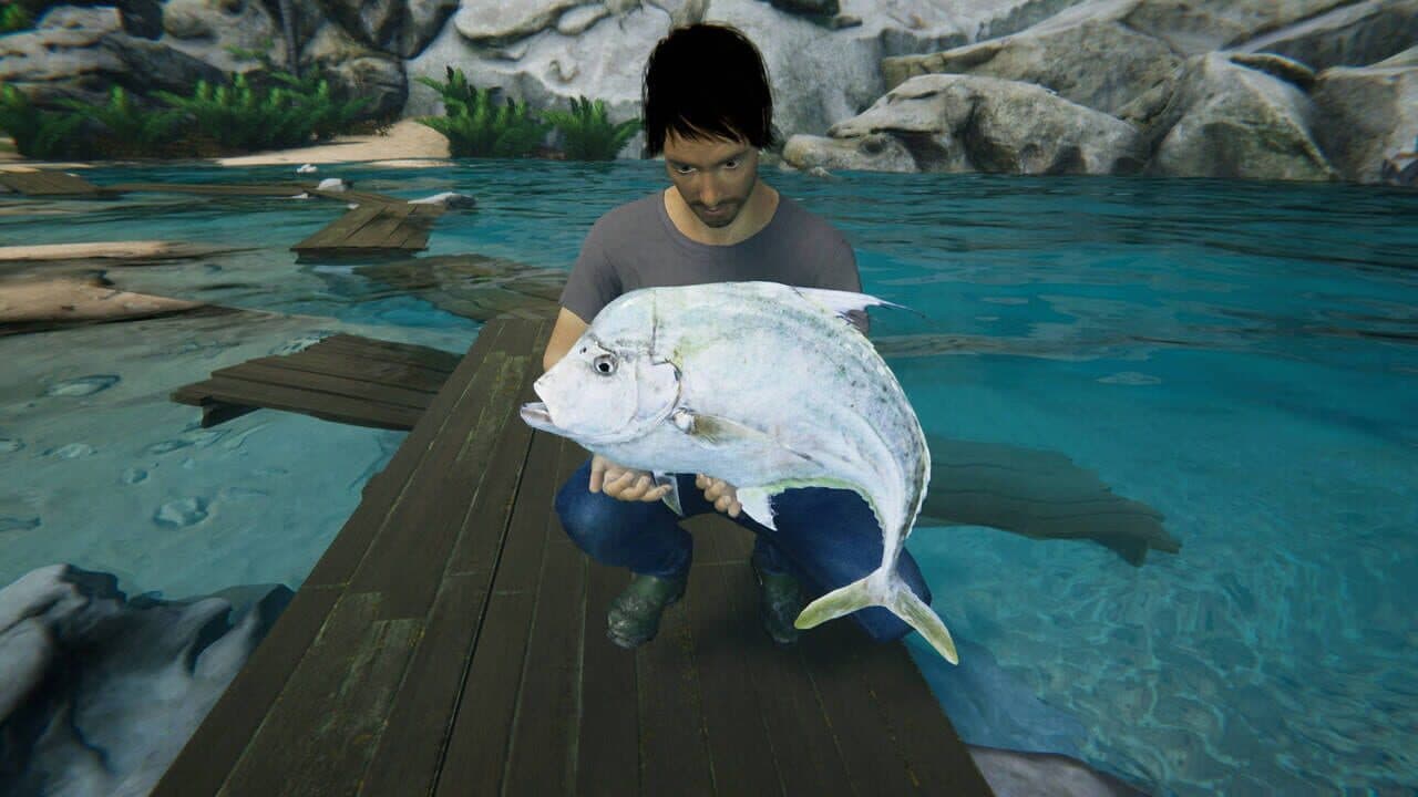 Ultimate Fishing Simulator 2 thumbnail 5