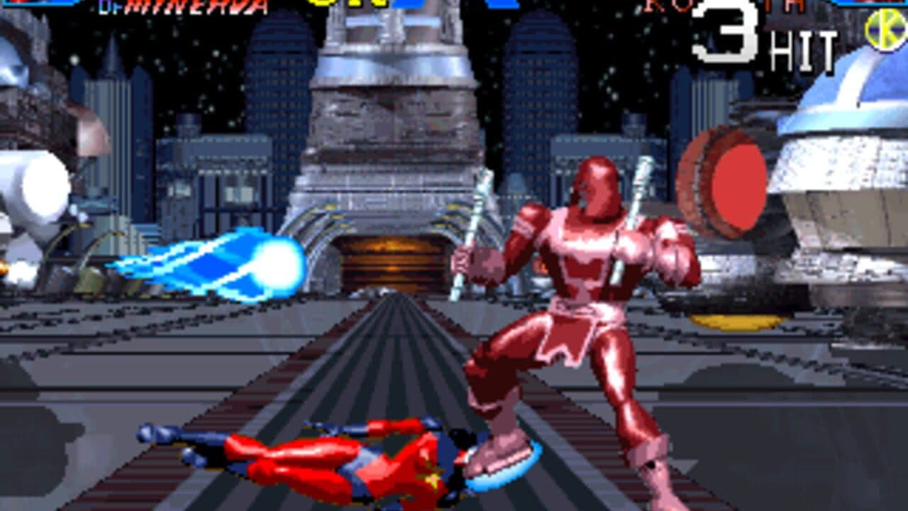 Avengers in Galactic Storm thumbnail 2