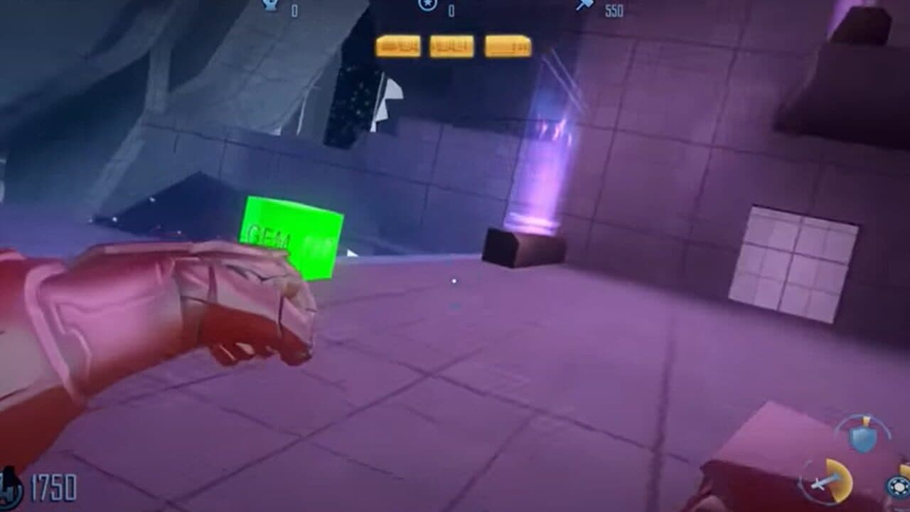 The Avengers screenshot 1