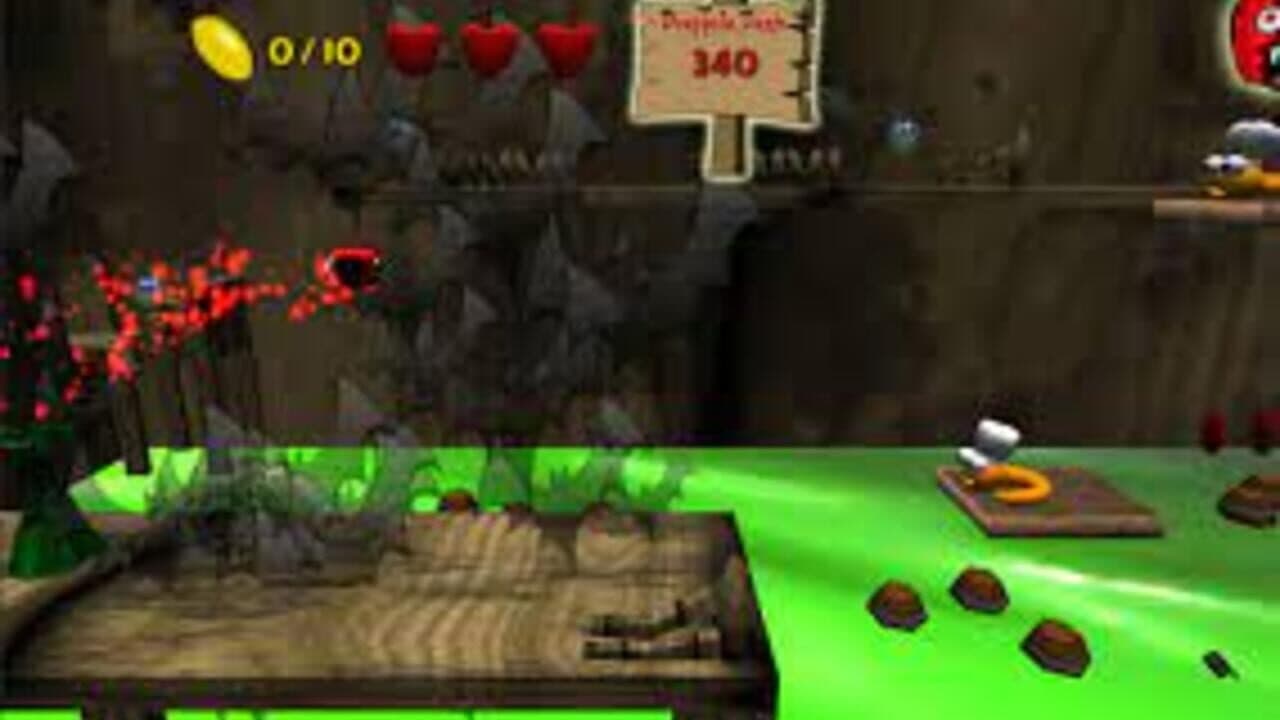 Apple Avengers screenshot 1