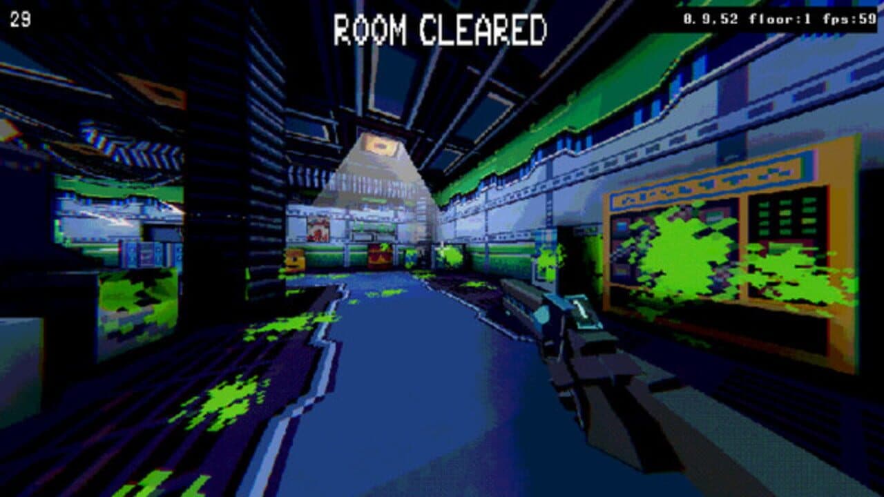 Force Reboot thumbnail 9