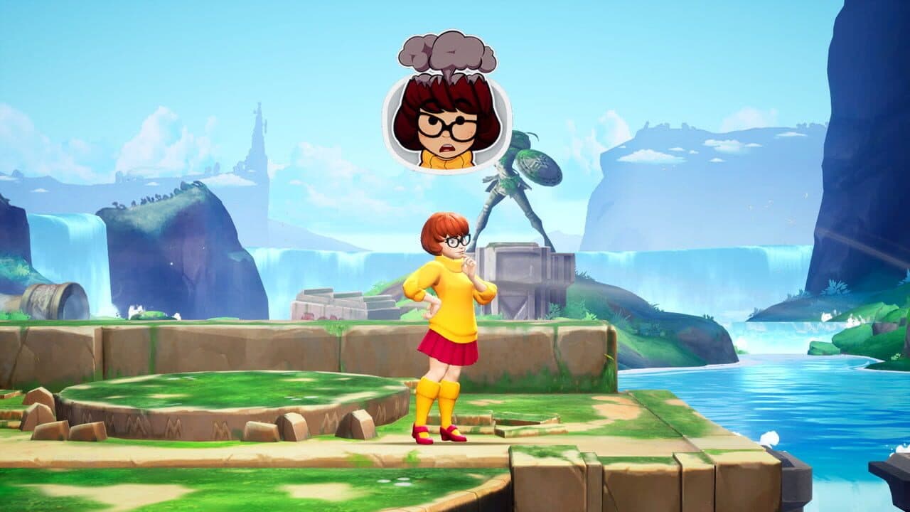 MultiVersus: Season 1 thumbnail 2
