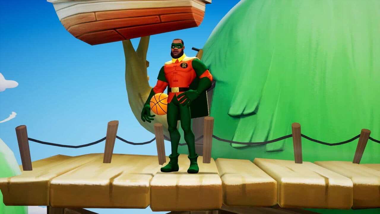 MultiVersus: Season 1 thumbnail 3