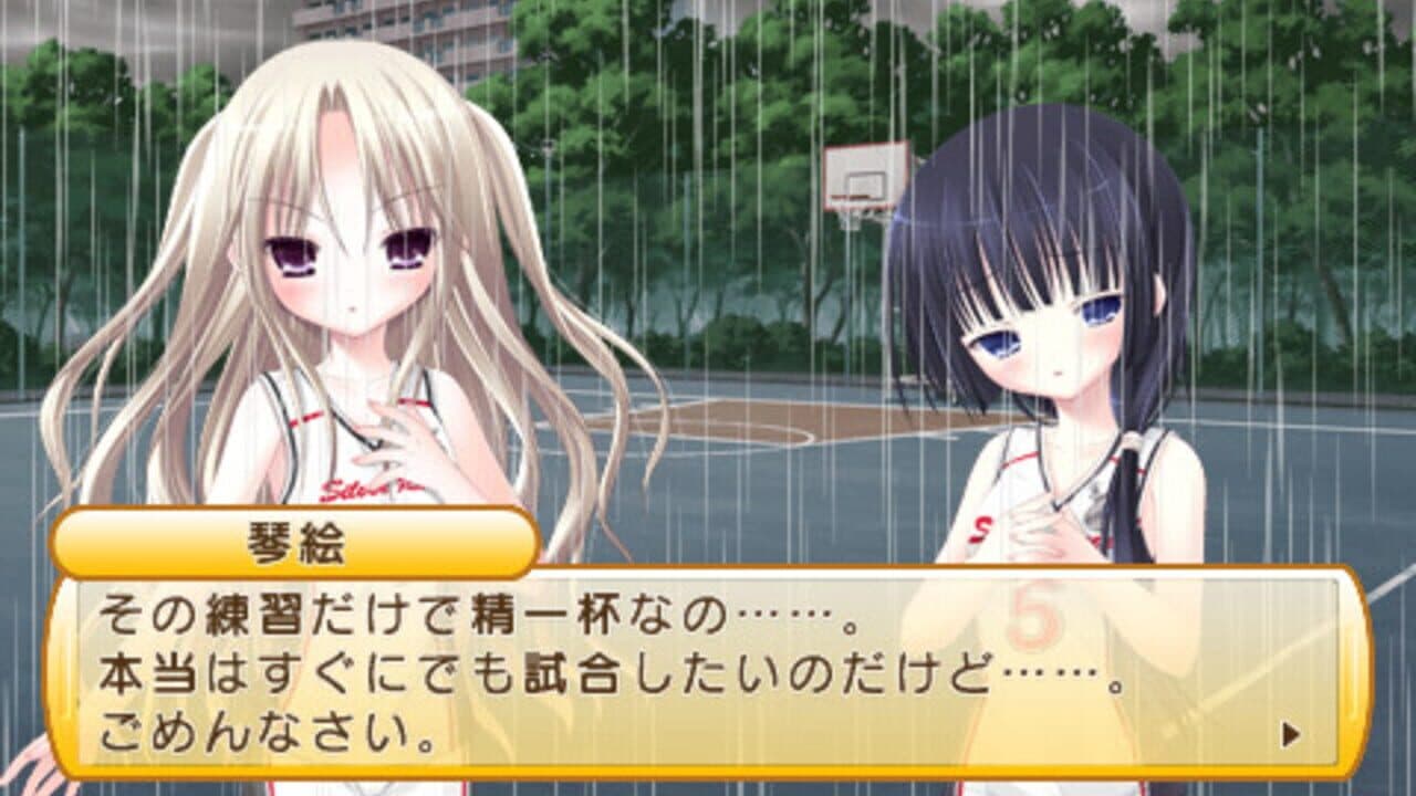 Ro-Kyuu-Bu! screenshot 1