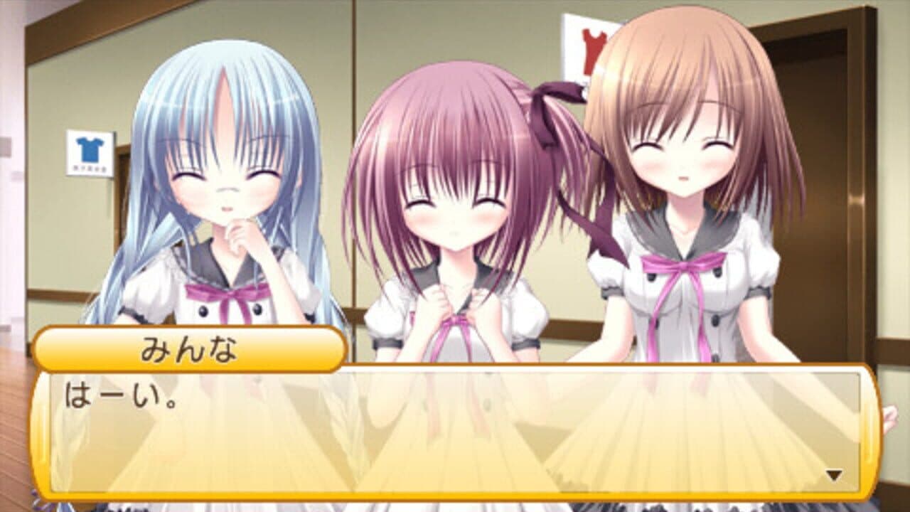 Ro-Kyuu-Bu! thumbnail 8