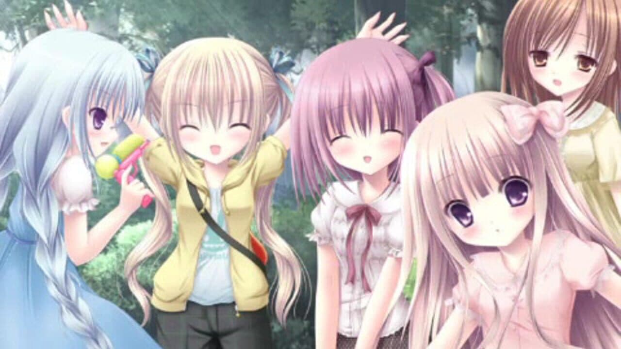 Ro-Kyuu-Bu! thumbnail 6