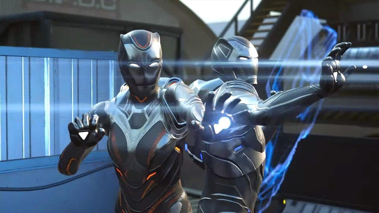Avengers: Damage Control screenshot 1