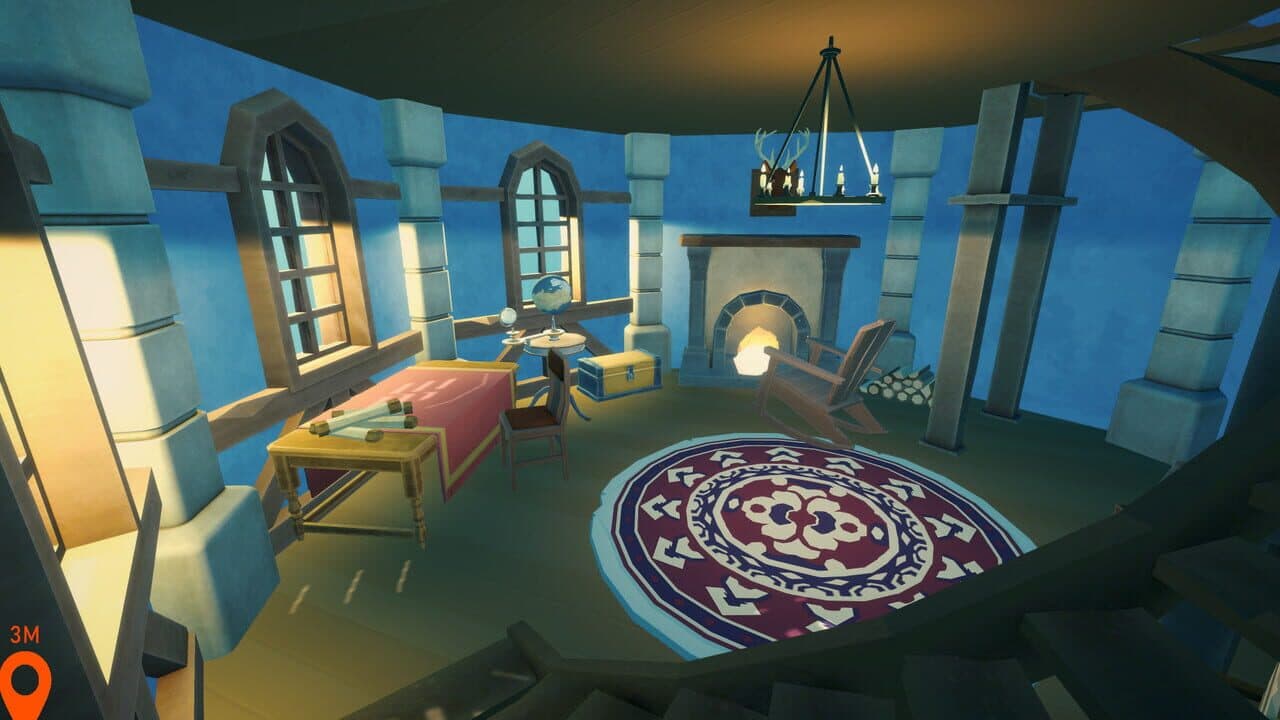 Lighthouse Keeper thumbnail 2