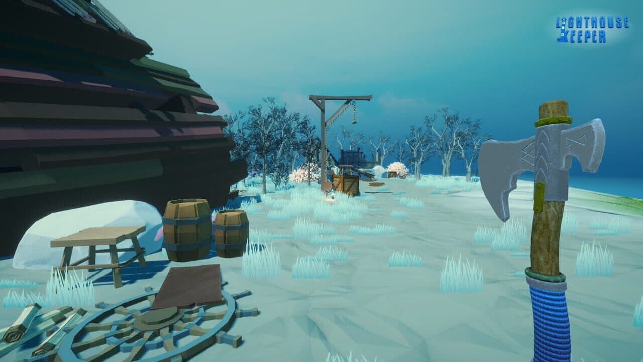 Lighthouse Keeper thumbnail 3