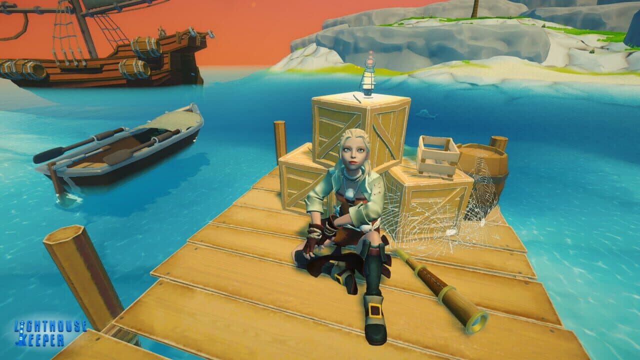 Lighthouse Keeper thumbnail 4