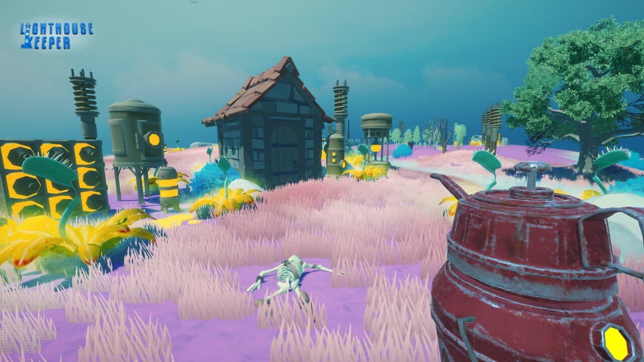 Lighthouse Keeper thumbnail 5