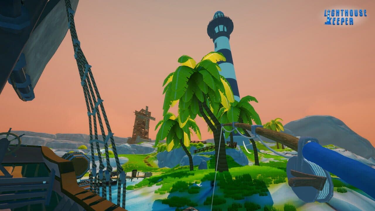 Lighthouse Keeper thumbnail 6