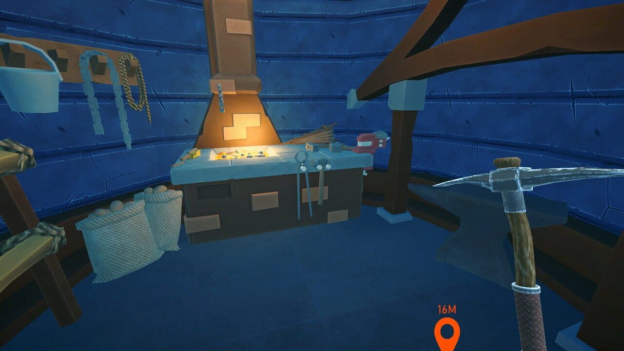 Lighthouse Keeper thumbnail 7
