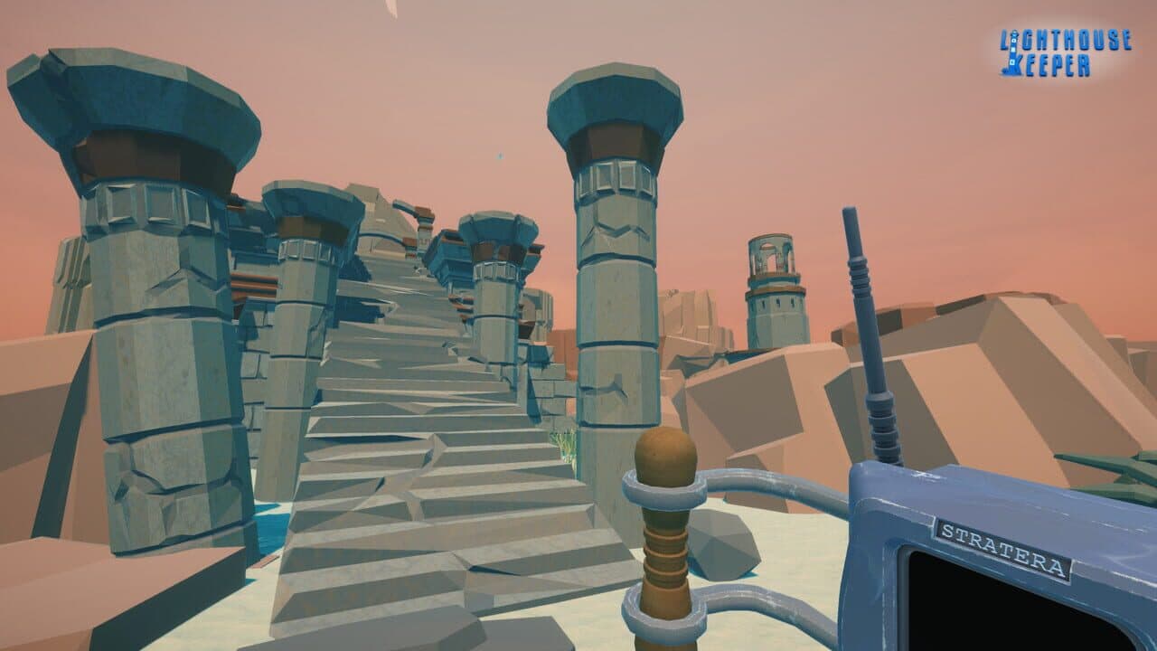 Lighthouse Keeper thumbnail 9