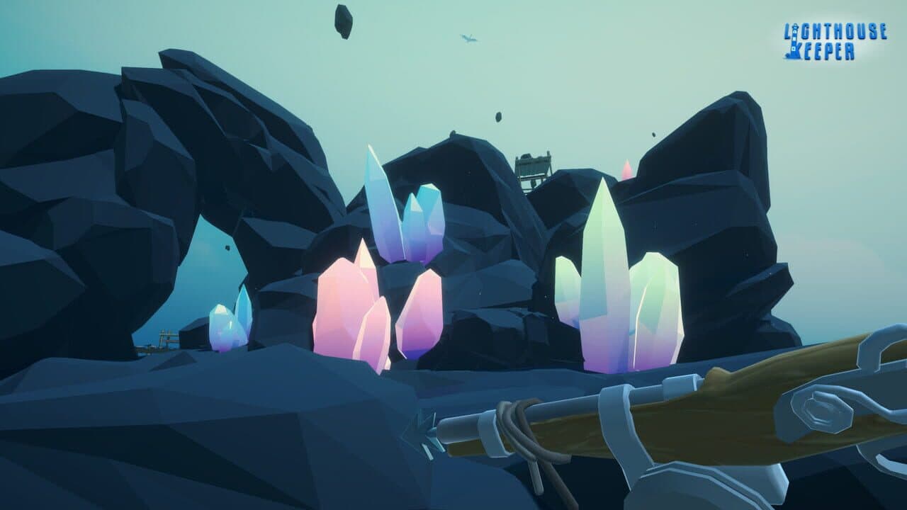 Lighthouse Keeper thumbnail 10