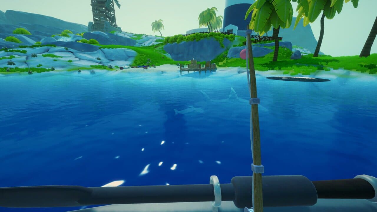 Lighthouse Keeper thumbnail 12