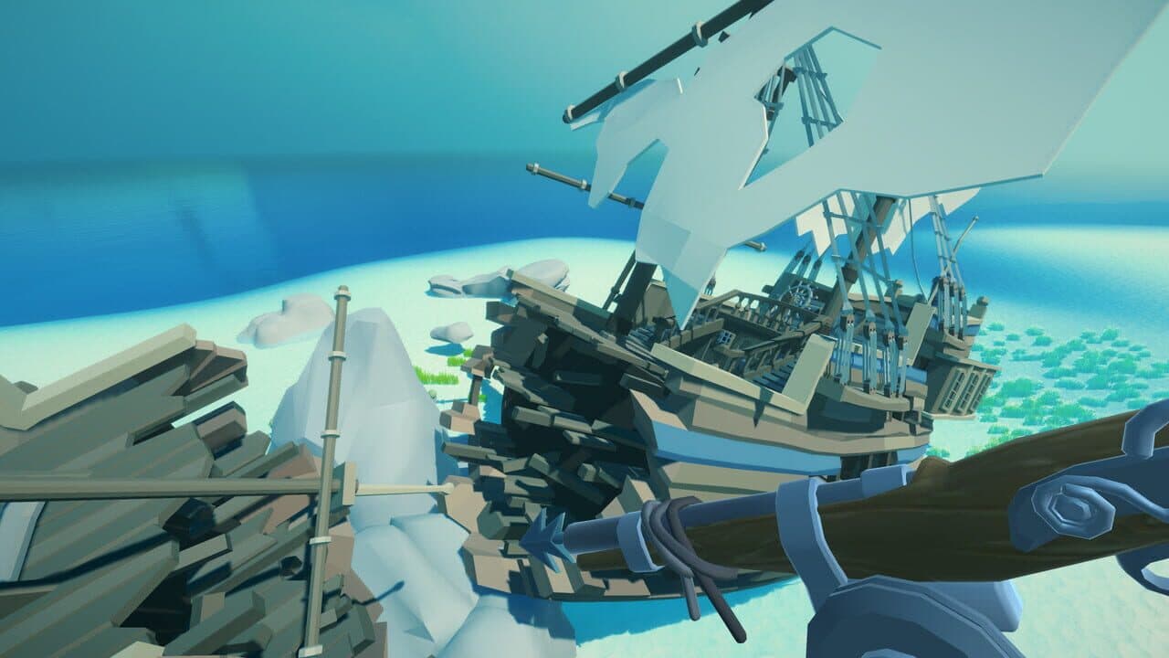 Lighthouse Keeper thumbnail 13