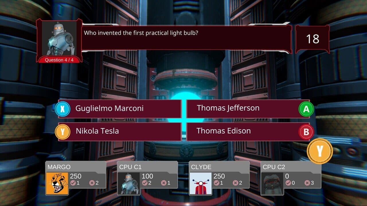 Droid Trivia thumbnail 3