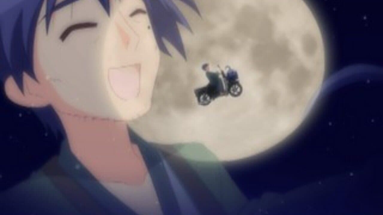 Lucky Star: Ryouou Gakuen Outousai thumbnail 11