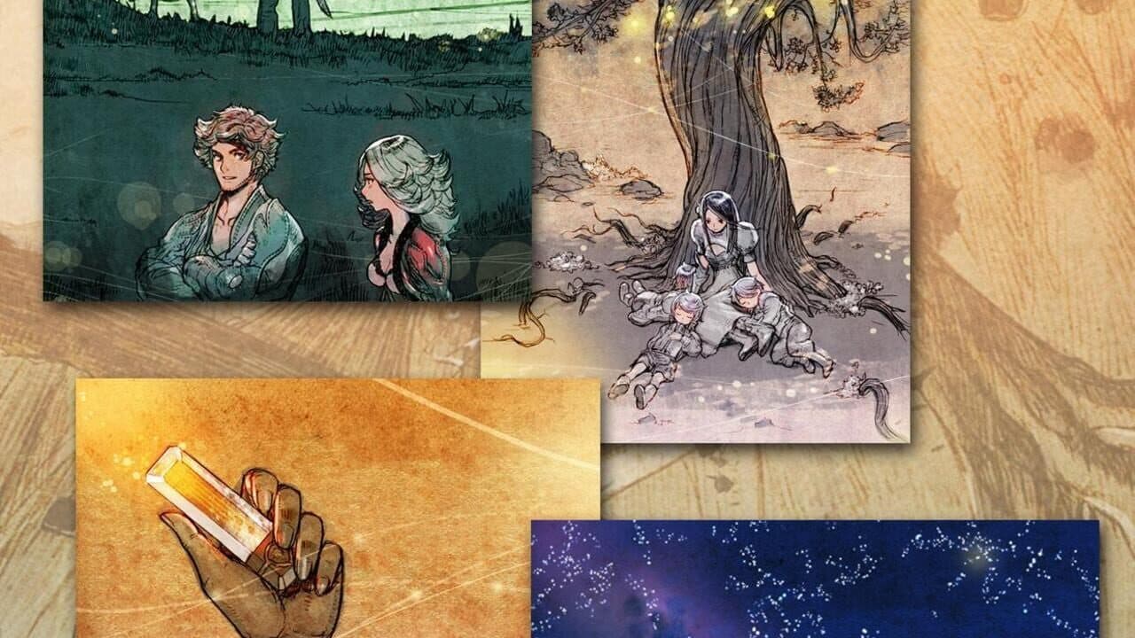 Terra Battle 2 thumbnail 2