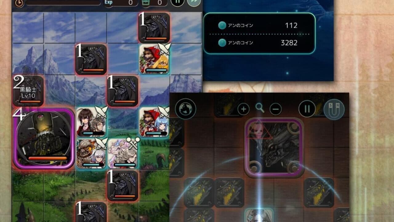 Terra Battle 2 thumbnail 4
