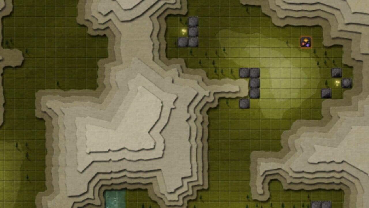 Terra Battle 2 thumbnail 6