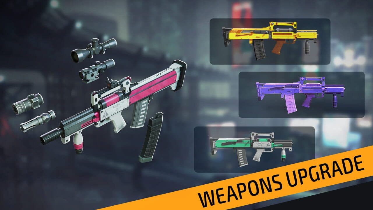 Battle Forces thumbnail 2