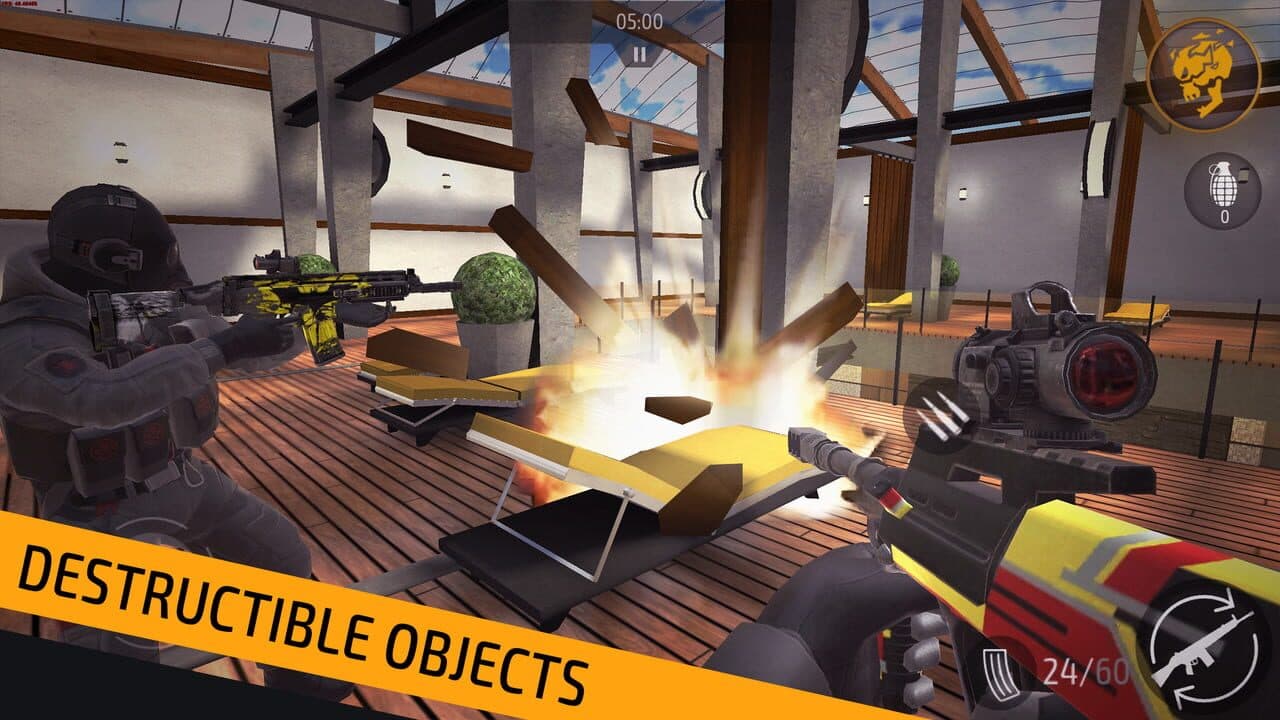 Battle Forces thumbnail 3